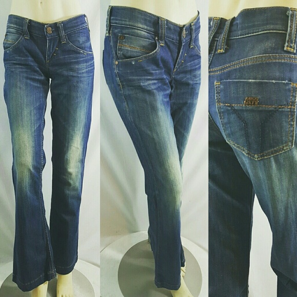 miss sixty bootcut jeans